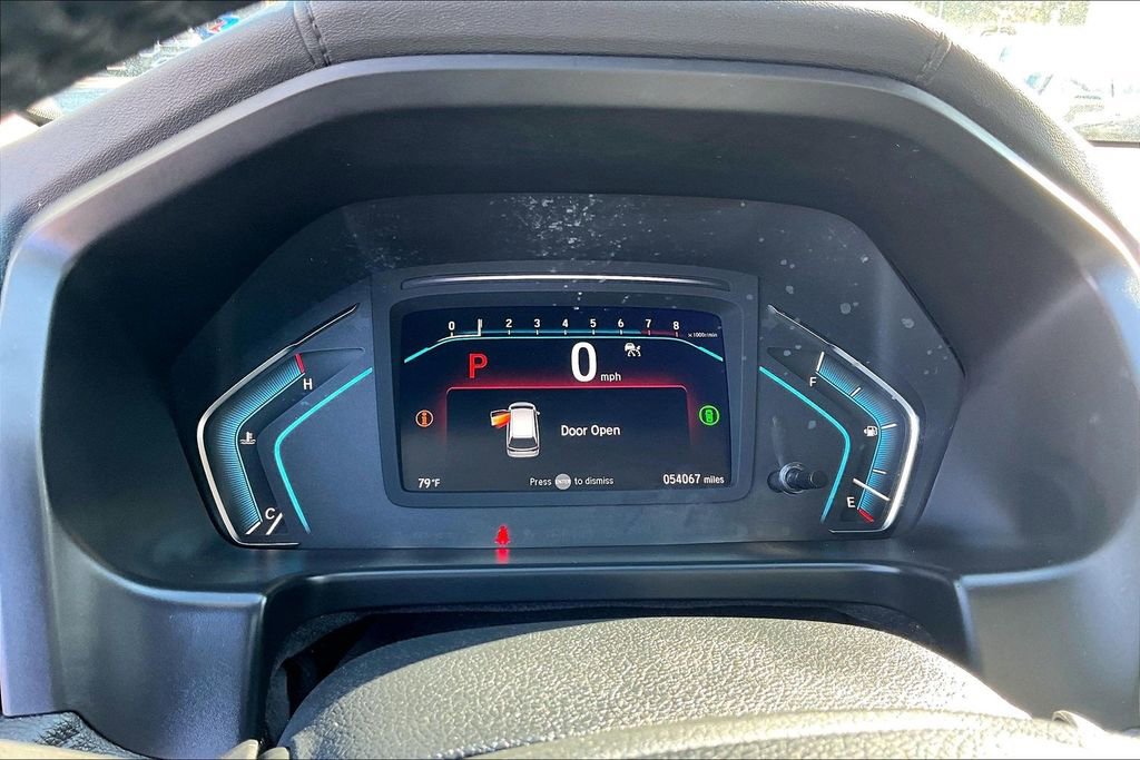 Used 2024 Honda Odyssey EX-L image 13