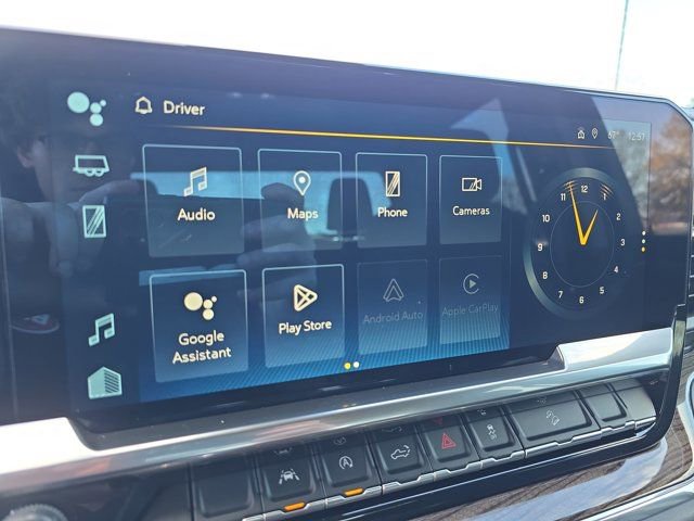 Used 2022 Chevrolet Silverado 1500 LT Trail Boss image 21