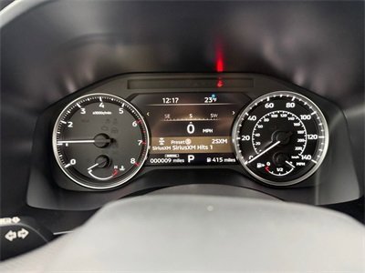 New 2025 Mitsubishi Outlander SE image 16