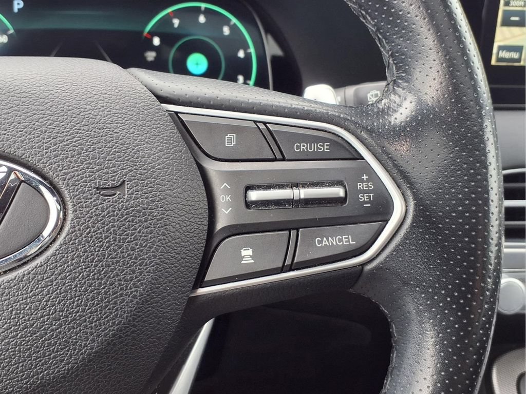Used 2020 Hyundai Palisade Limited AWD/4WD image 13