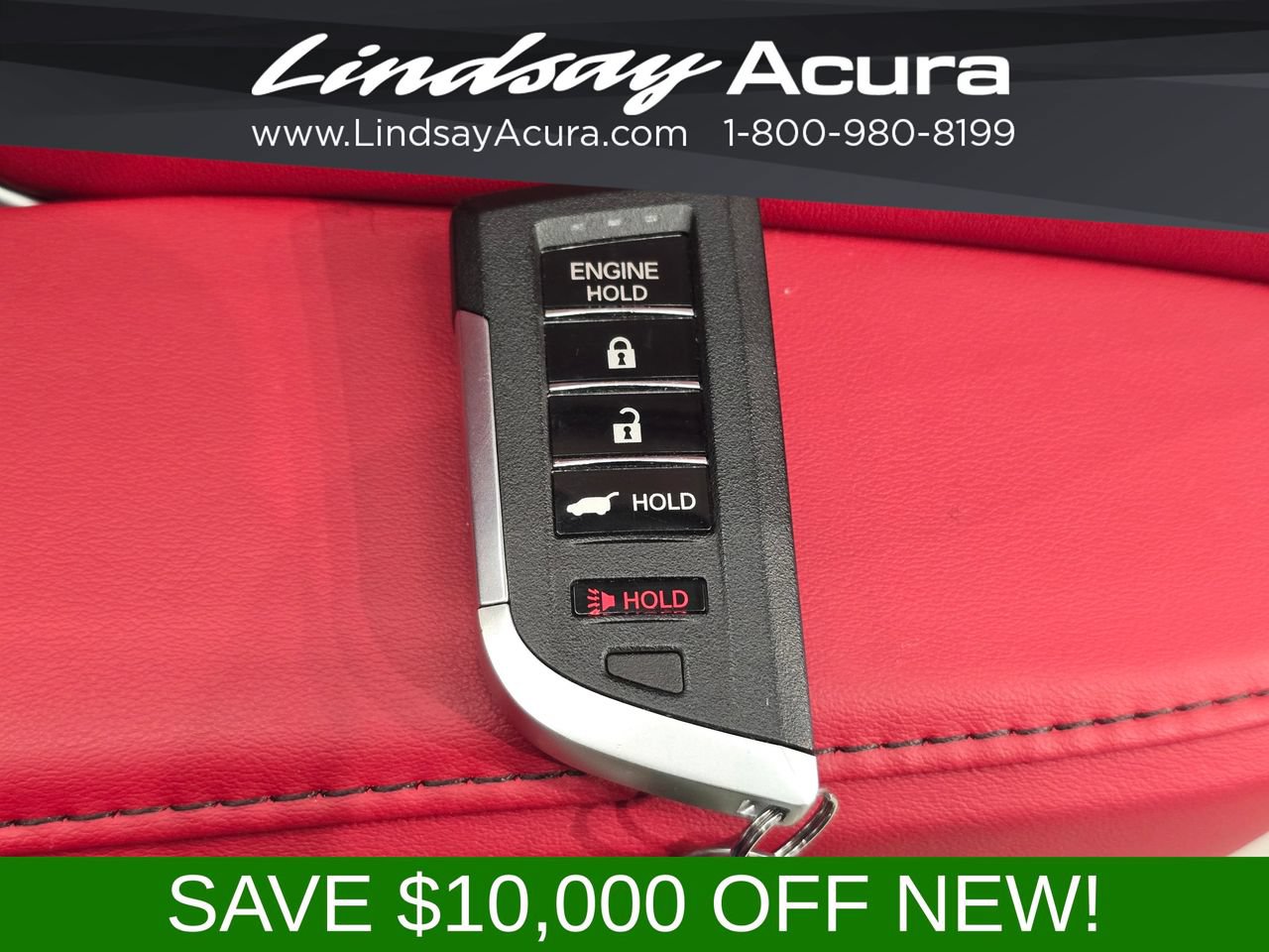 Used 2026 Acura MDX A-Spec w/ Advance Package AWD/4WD image 23