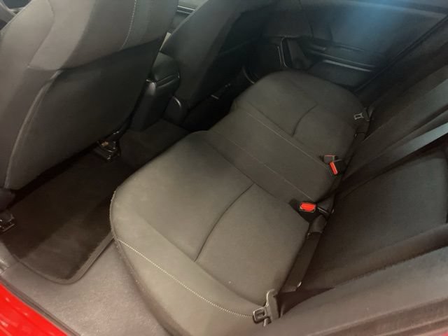 Used 2019 Honda Civic EX image 25