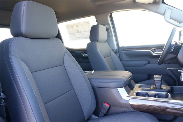 New 2026 GMC Sierra 1500 Elevation w/ Preferred Package image 16