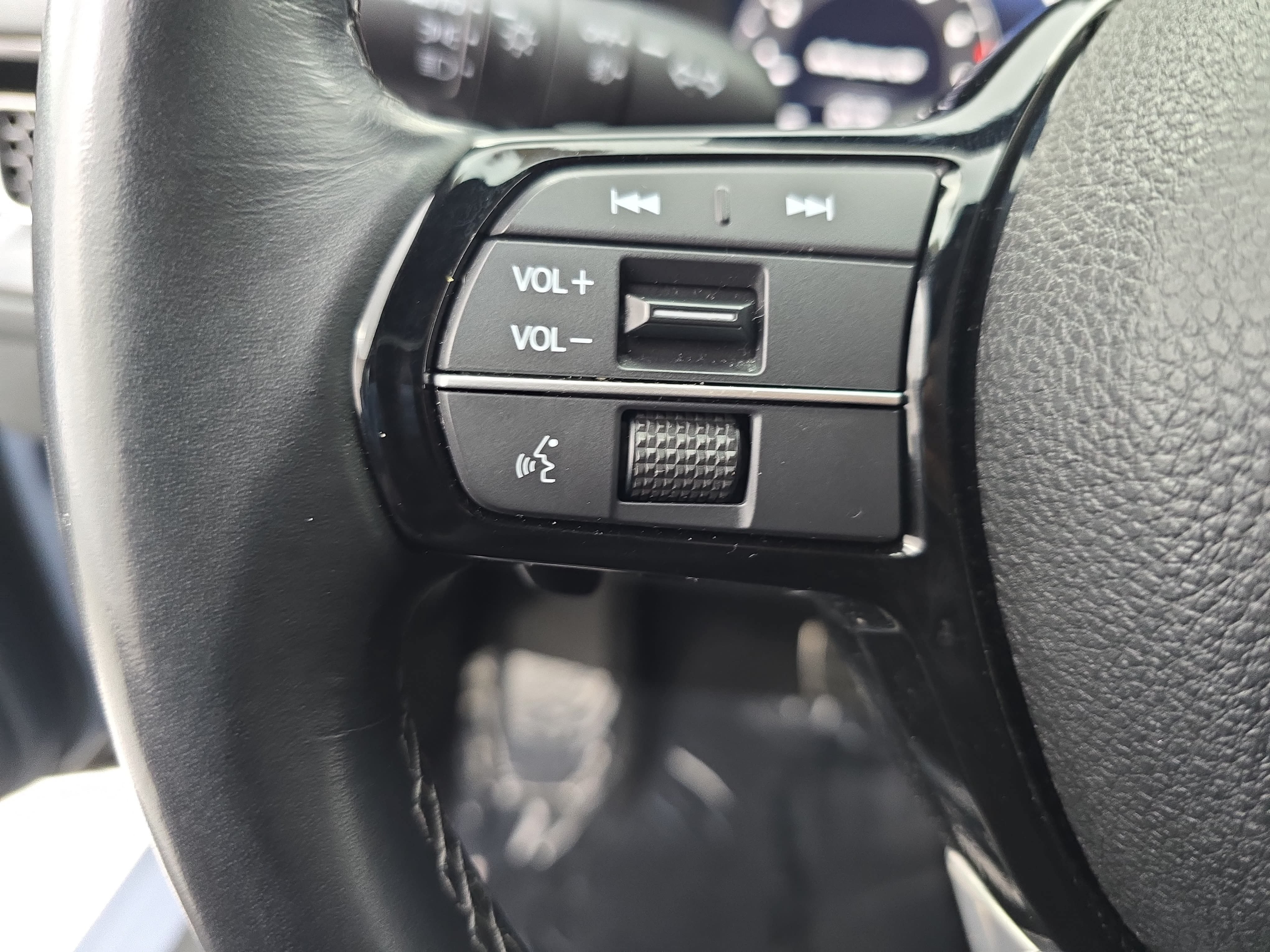 Certified 2024 Honda Civic Sport Touring image 16