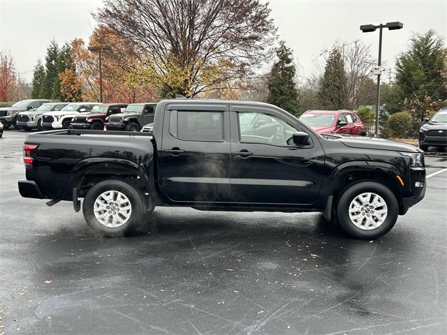 Used 2023 Nissan Frontier SV w/ SV Convenience Package image 3