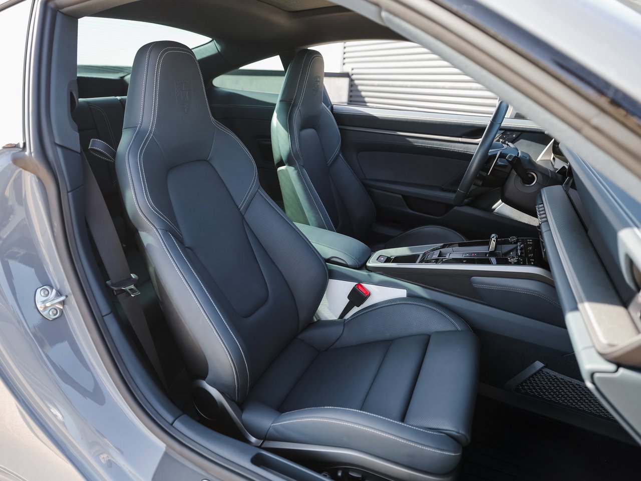 Certified 2024 Porsche 911 Carrera S image 28