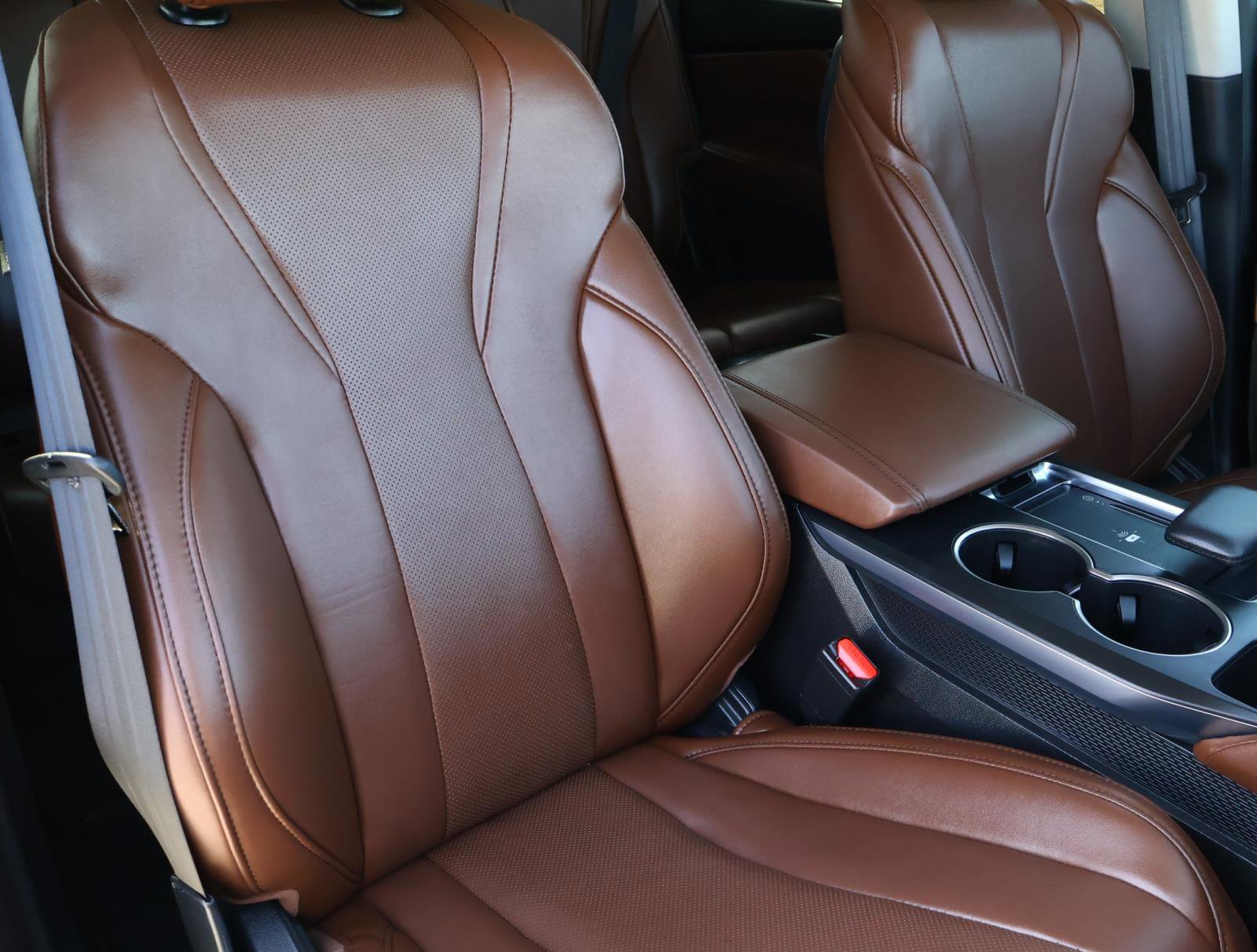 Used 2024 Acura MDX SH-AWD w/ Technology Package image 20