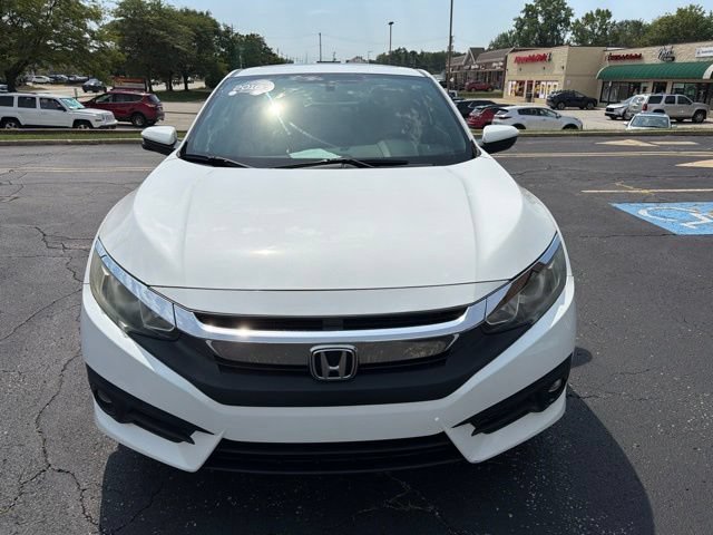 Used 2016 Honda Civic EX-T image 2