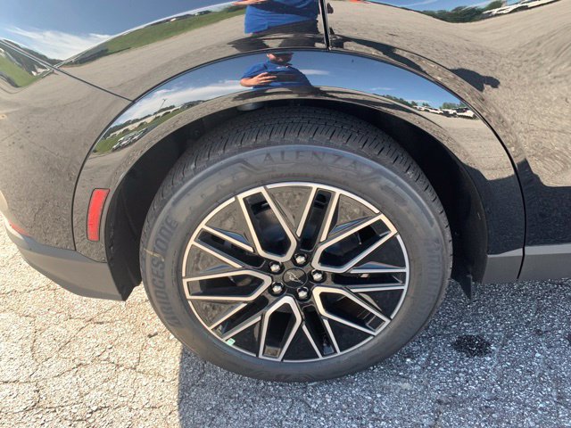 New 2026 Ford Mustang Mach-E Premium RWD image 40