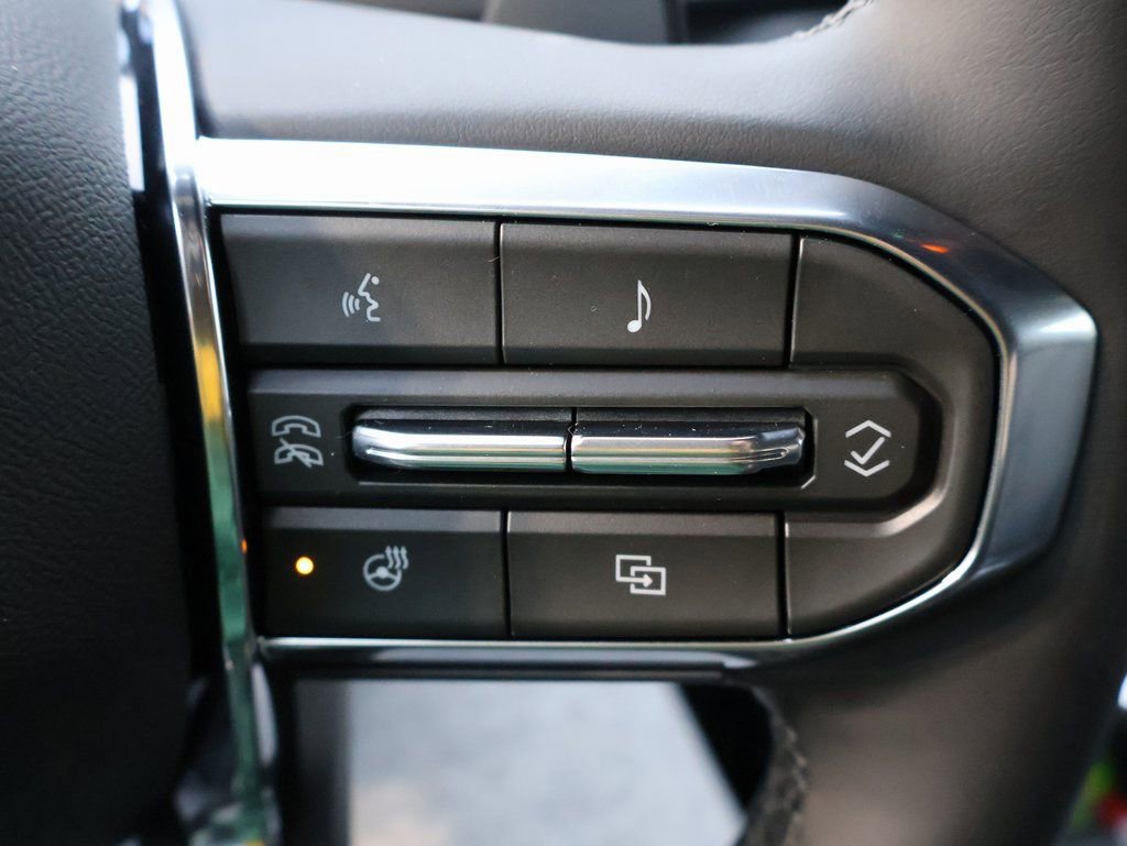 New 2026 GMC Acadia Elevation w/ Black Edition image 18