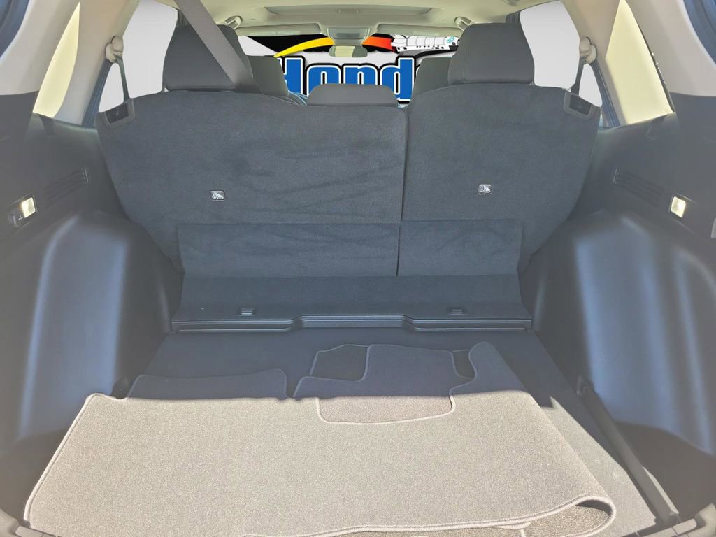 Used 2025 Honda CR-V EX image 16