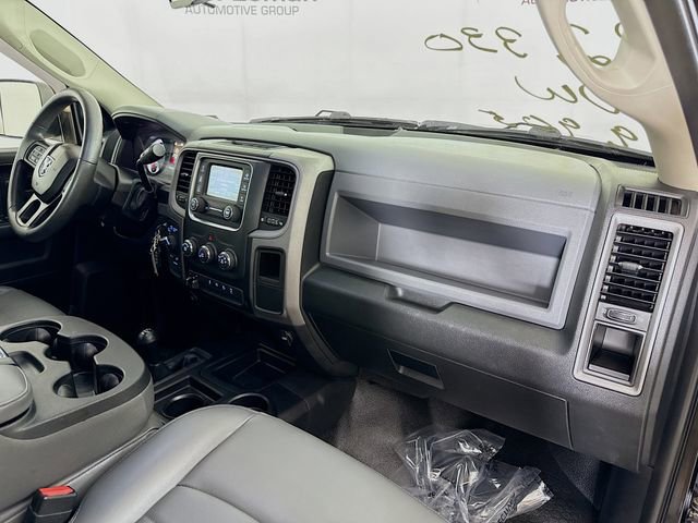 Used 2016 RAM 2500 Power Wagon Tradesman image 26