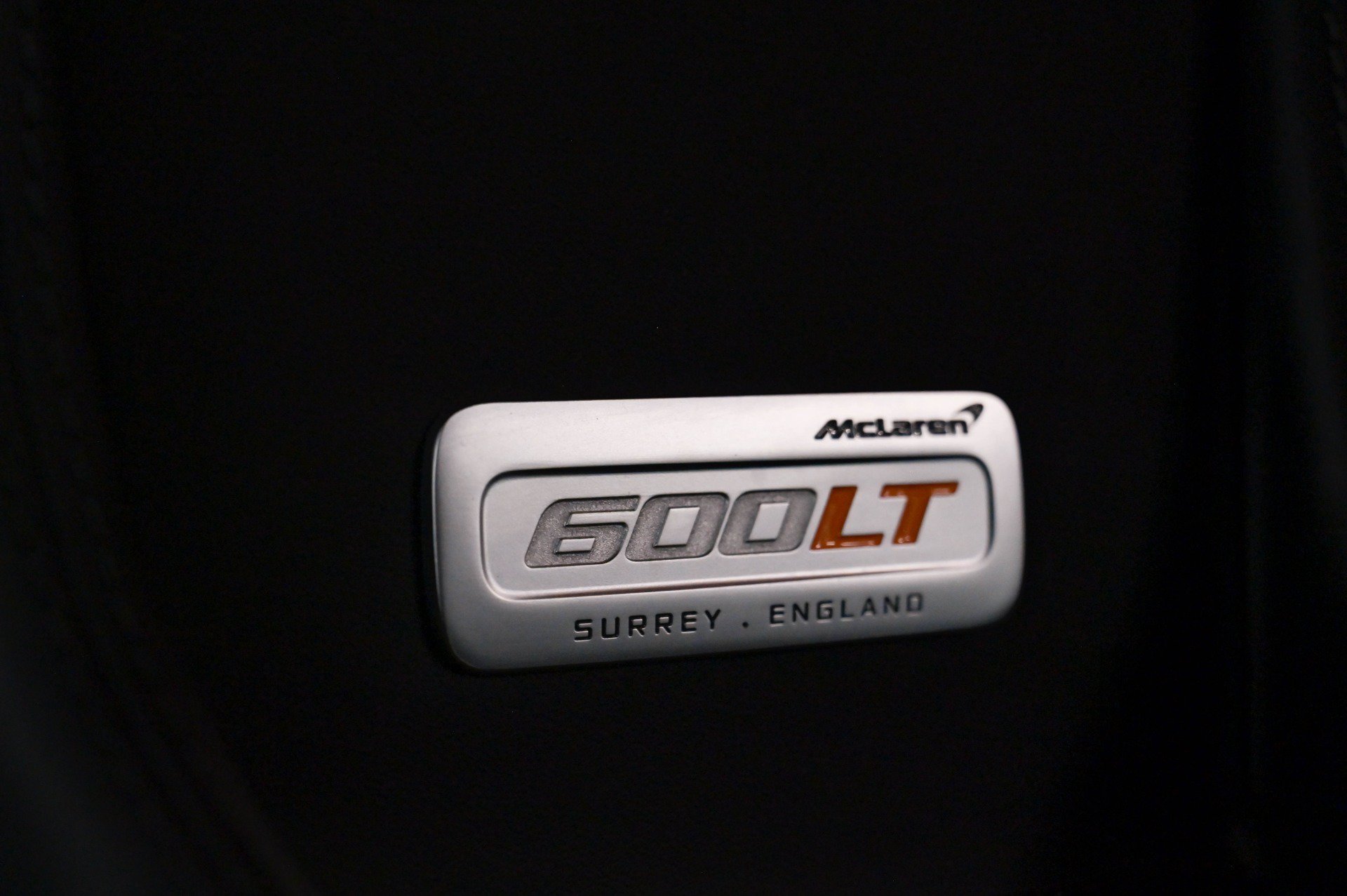 Used 2019 McLaren 600LT RWD image 73