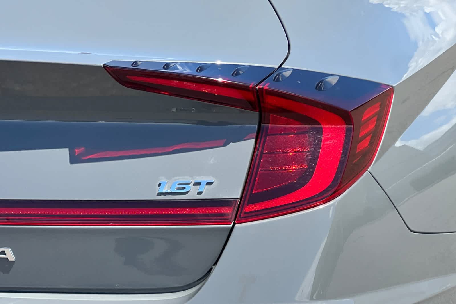 Used 2020 Hyundai Sonata SEL Plus FWD image 31