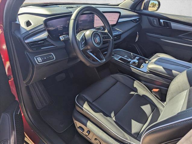 New 2026 Buick Enclave Sport Touring w/ Power Package image 3