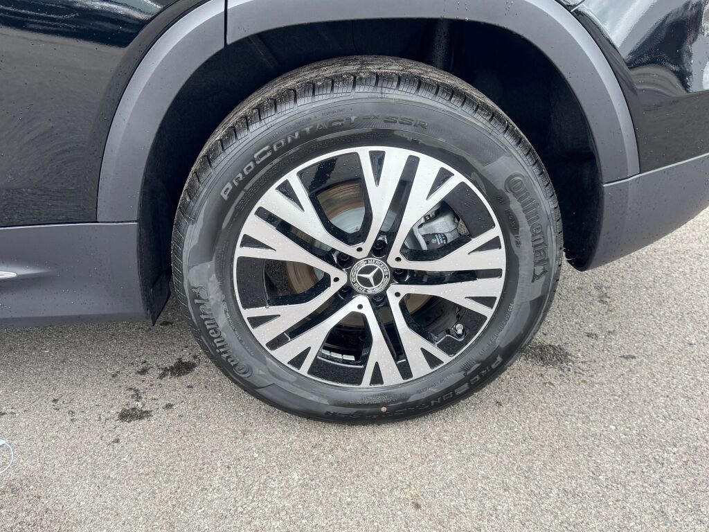 New 2026 Mercedes-Benz GLB 250 4MATIC image 25