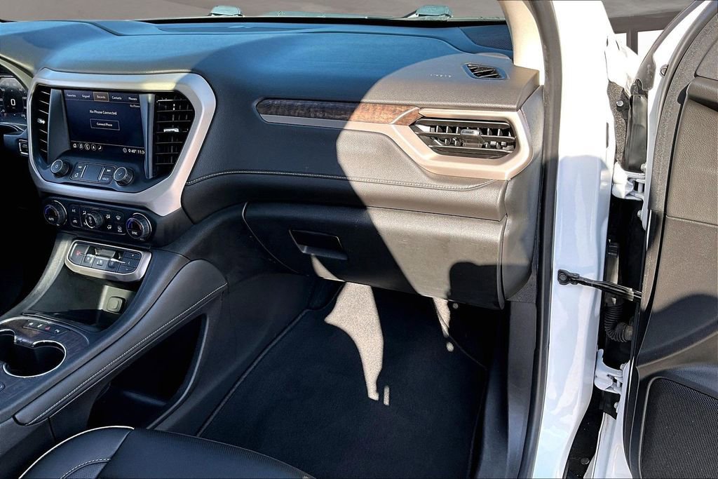 Used 2020 GMC Acadia Denali w/ Technology Package image 26