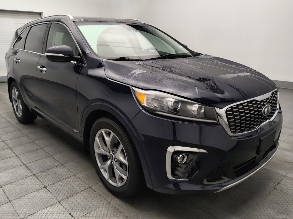 Used 2020 Kia Sorento SX AWD/4WD image 13