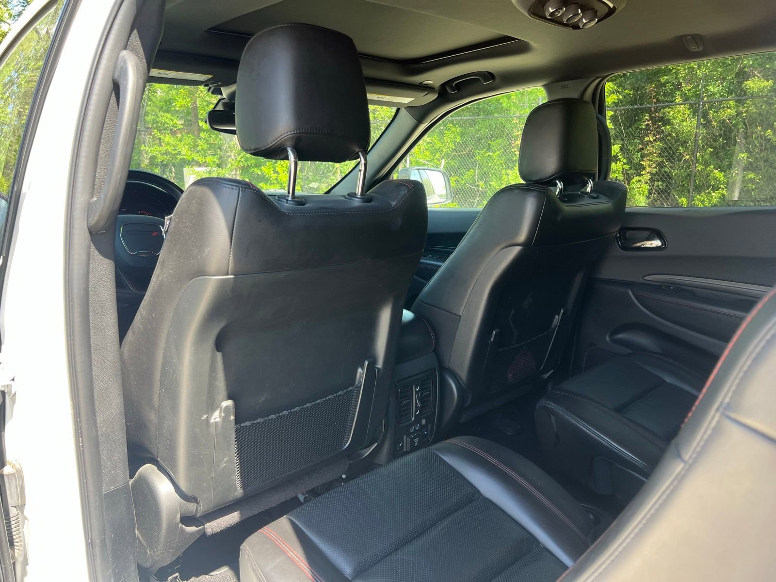 Used 2023 Dodge Durango R/T AWD/4WD image 16