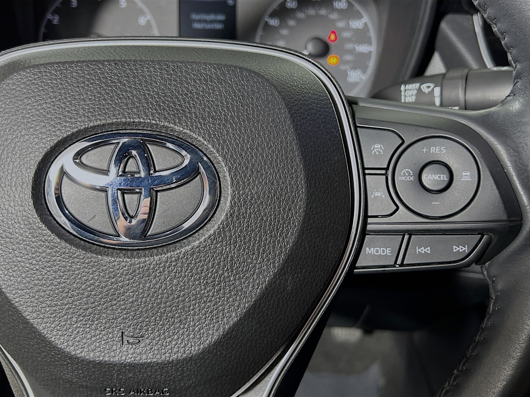 Used 2023 Toyota Corolla SE image 20