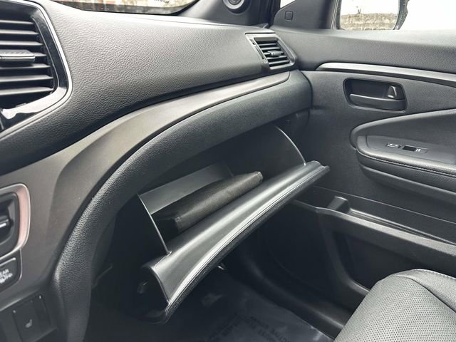 Used 2023 Honda Passport EX-L image 19