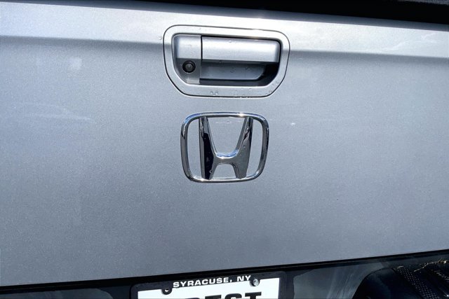 Used 2020 Honda Ridgeline RTL-E image 31