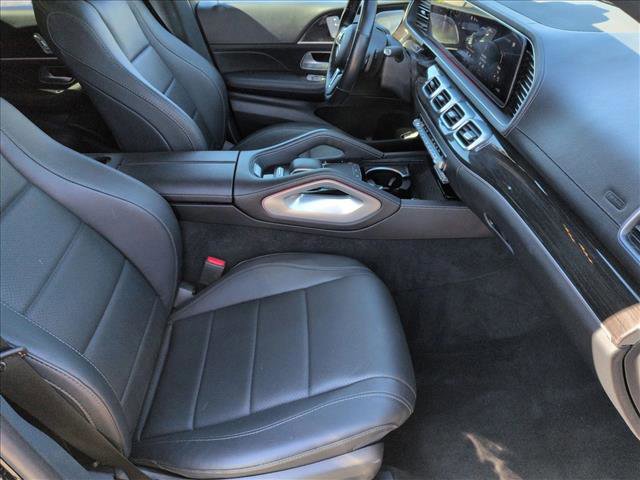 Used 2023 Mercedes-Benz GLS 450 4MATIC image 24