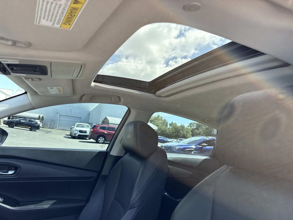 Used 2024 Honda Accord Touring image 29