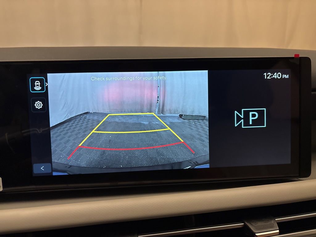 Certified 2026 Hyundai Tucson SEL AWD/4WD image 15
