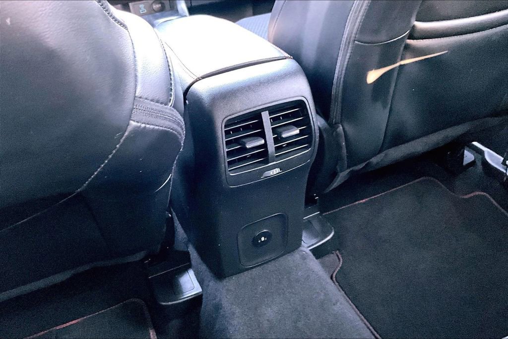 Certified 2023 Ford Escape ST-Line w/ Tech Pack #1 FWD image 32