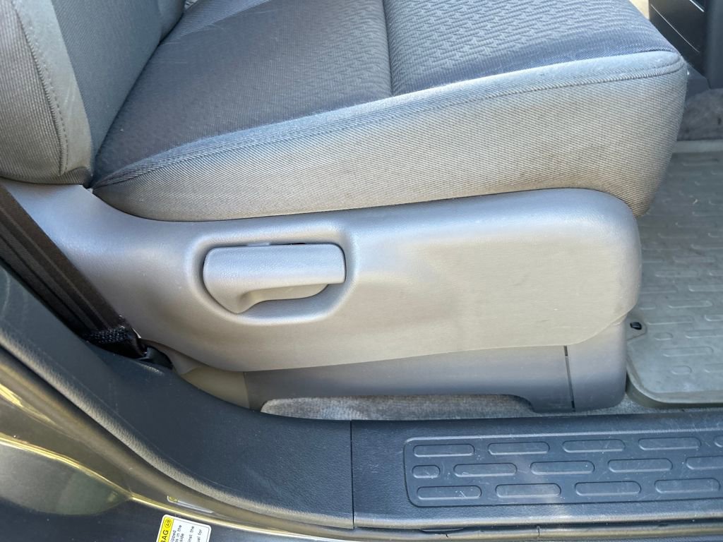 Used 2012 Honda Ridgeline RTS image 25