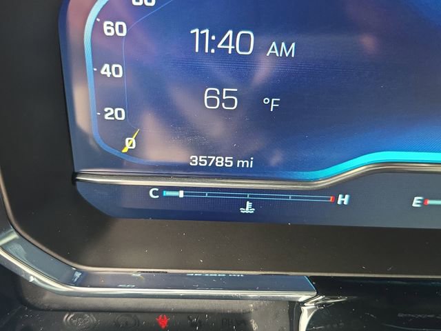 Used 2024 Chevrolet Silverado 2500 High Country w/ Technology Package image 27