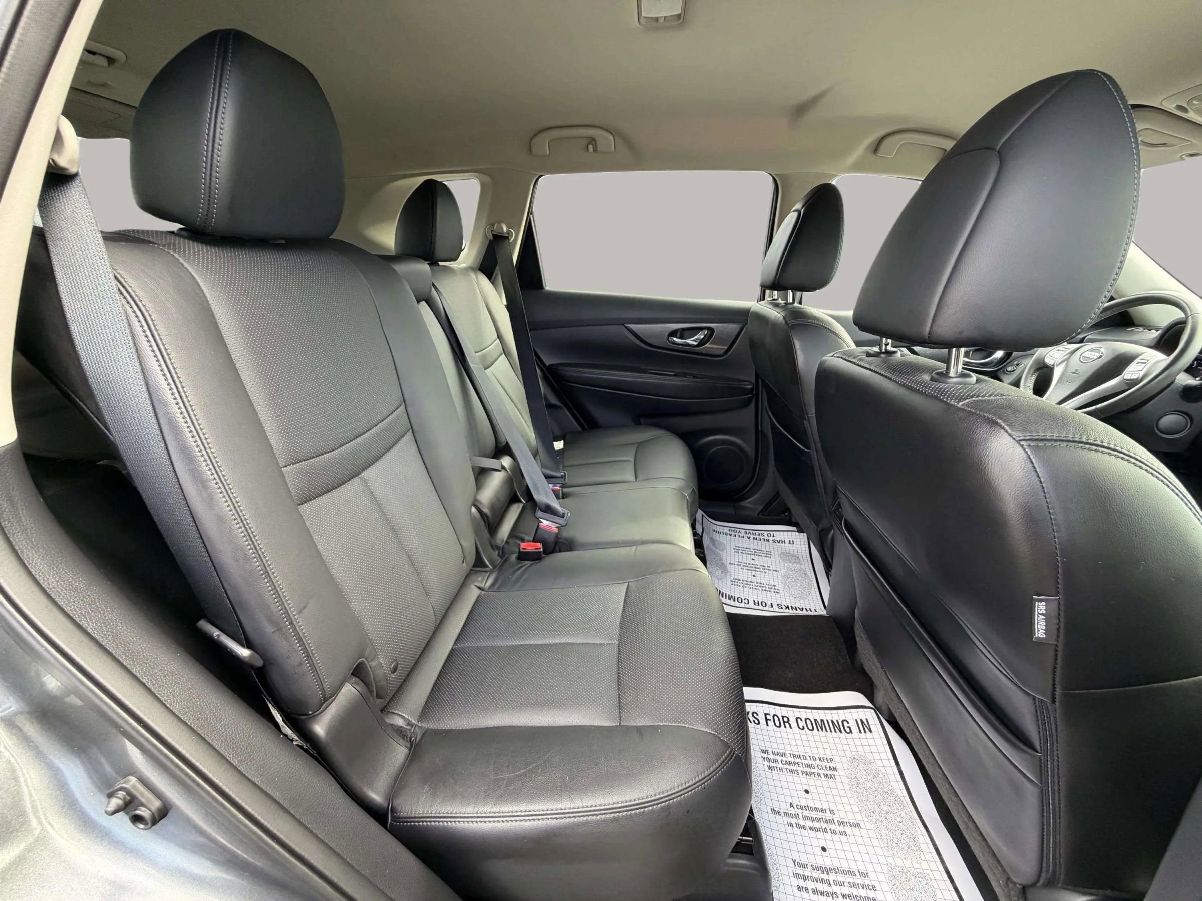 Used 2014 Nissan Rogue SL image 19