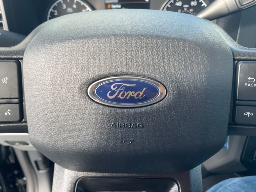 New 2026 Ford F350 XL w/ STX Appearance Package AWD/4WD image 20