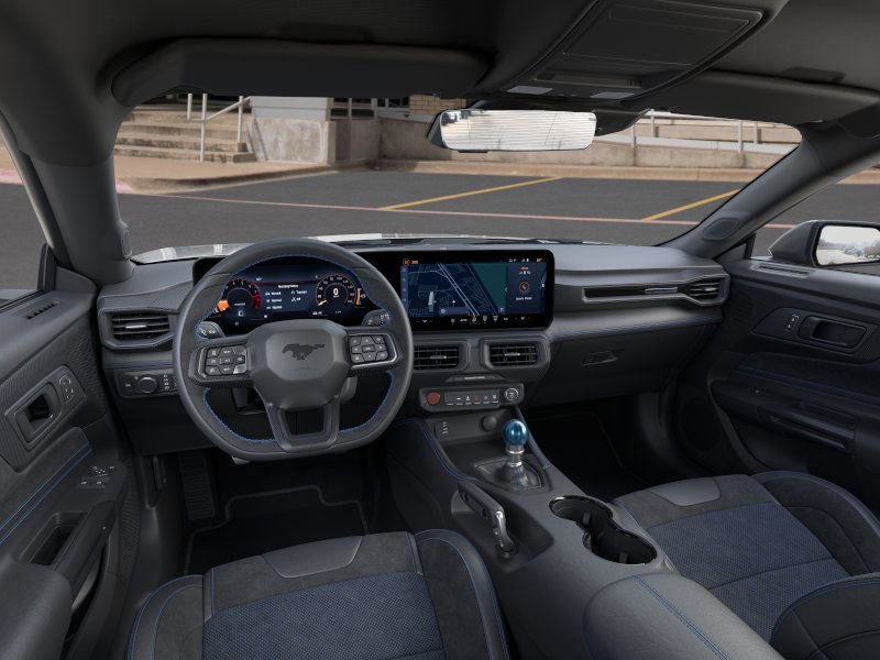 New 2026 Ford Mustang Dark Horse image 11