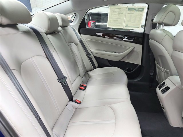 Used 2016 Hyundai Sonata Limited w/ Option Group 04 image 46