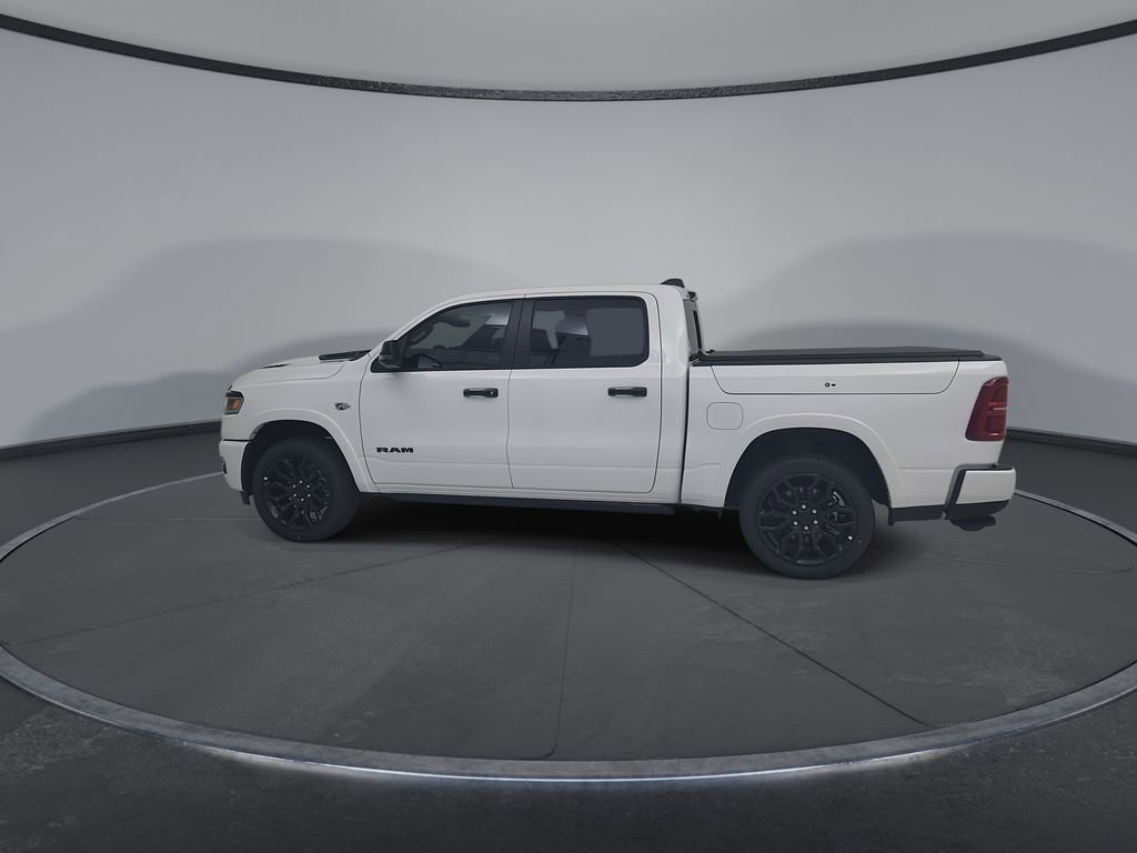 New 2026 RAM 1500 Limited image 11