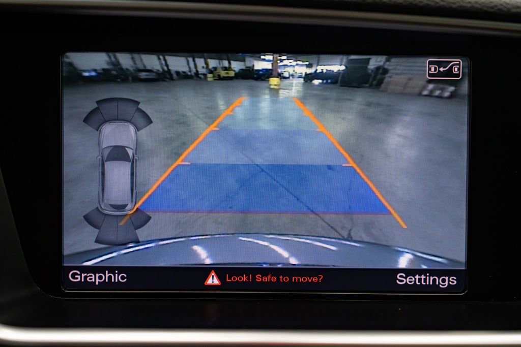 Used 2014 Audi Q5 2.0T Premium Plus w/ Premium Plus Package image 19