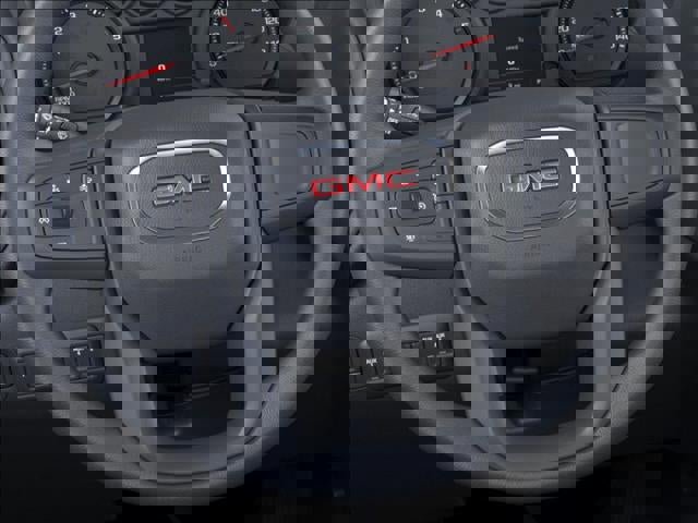 New 2025 GMC Sierra 3500 Pro w/ 1SA Pro Safety Plus Package image 19