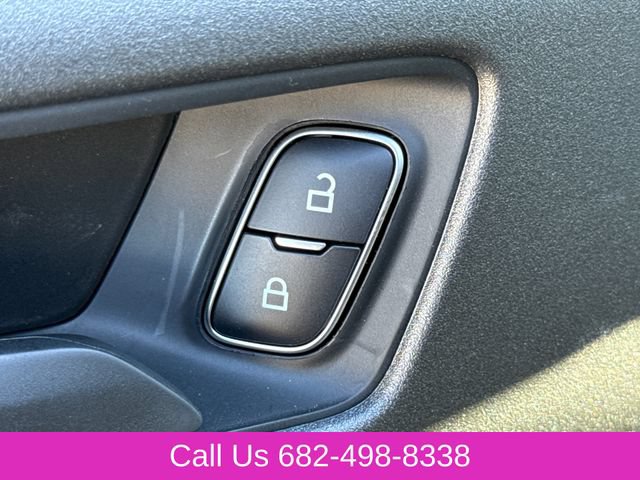 New 2026 Ford Bronco Sport Big Bend w/ Convenience Package AWD/4WD image 20