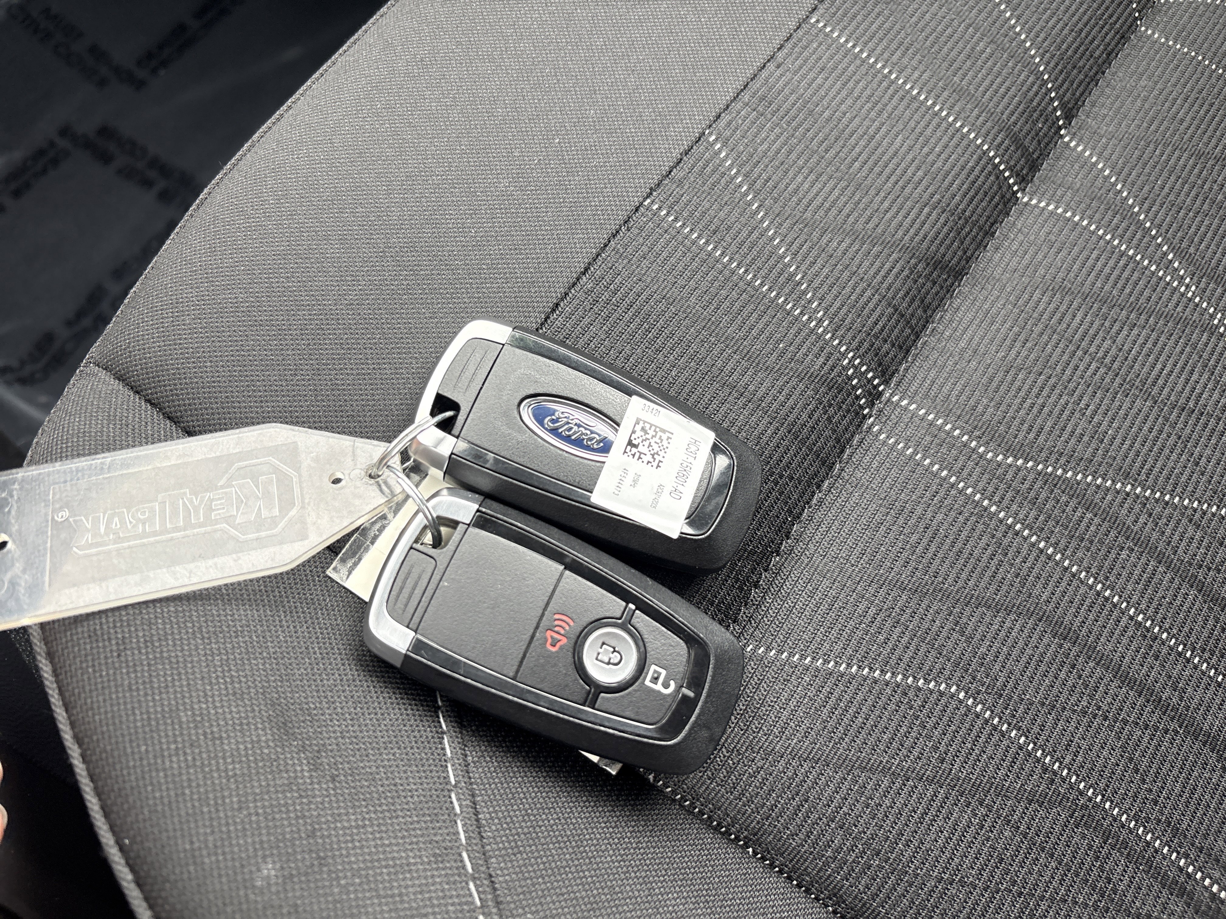 Used 2022 Ford EcoSport SE AWD/4WD image 32