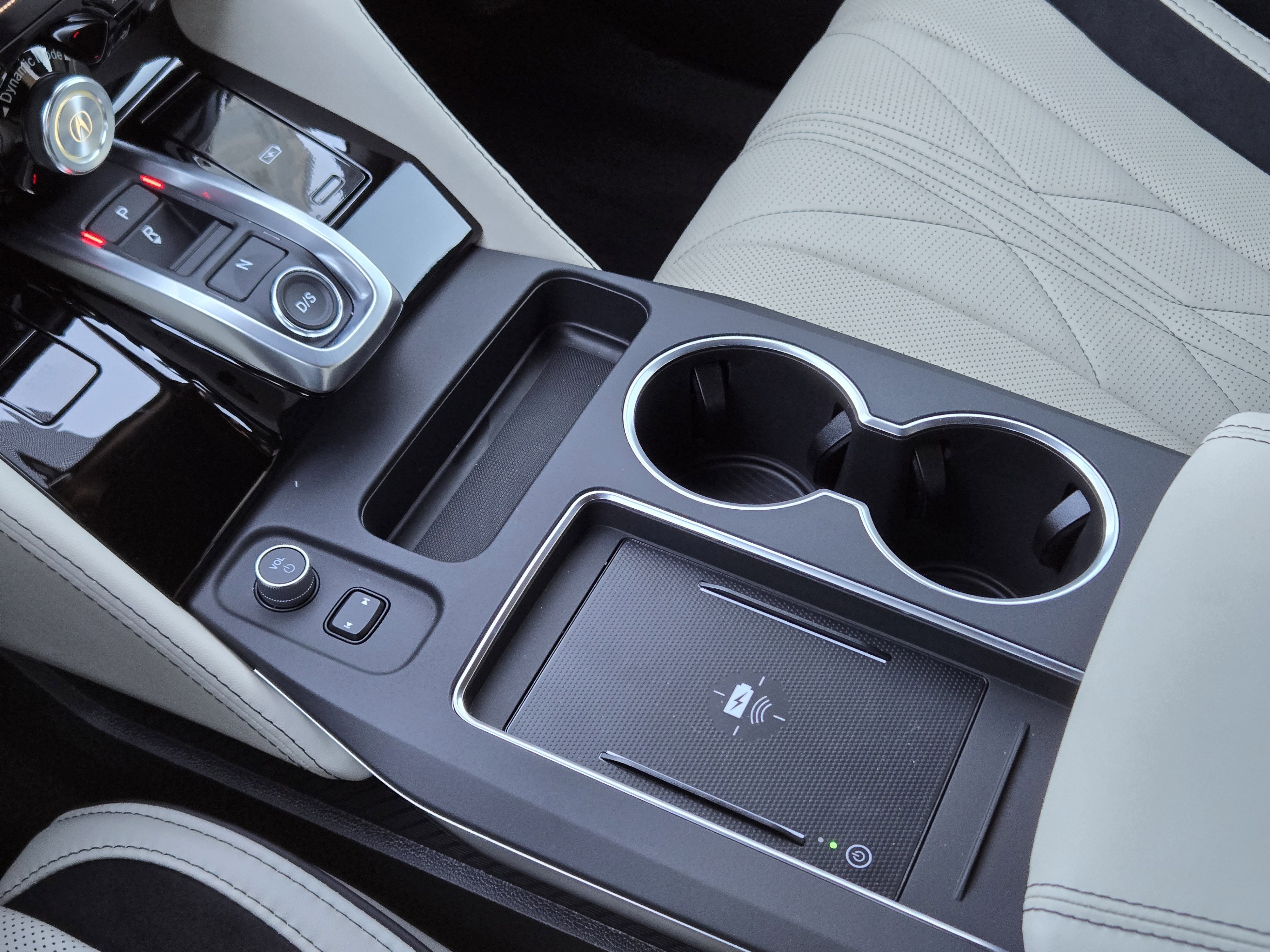 New 2026 Acura MDX Type S image 15