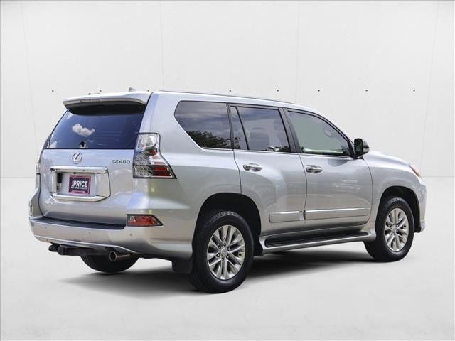 Used 2016 Lexus GX 460 image 5