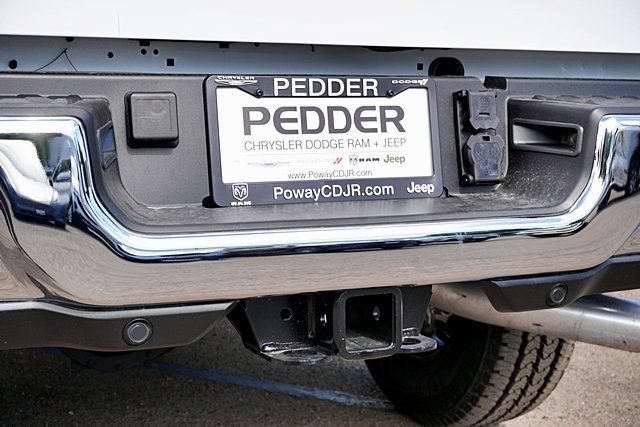 New 2026 RAM 2500 Tradesman AWD/4WD image 19