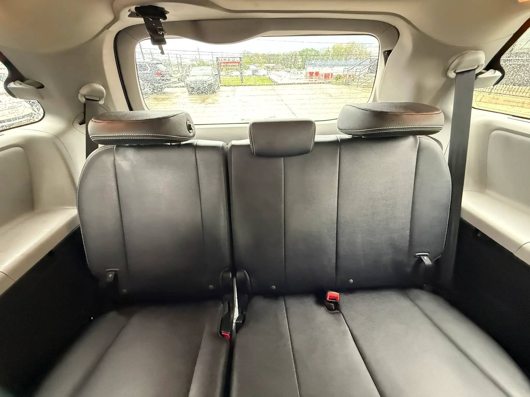 Used 2017 Toyota Sienna SE FWD image 27