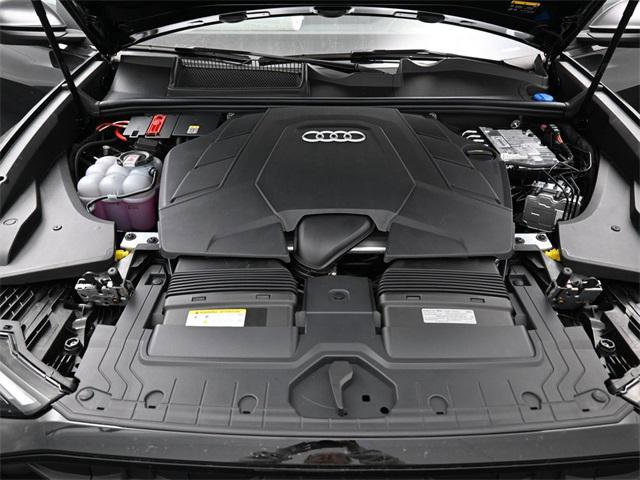 New 2026 Audi Q8 Prestige image 15