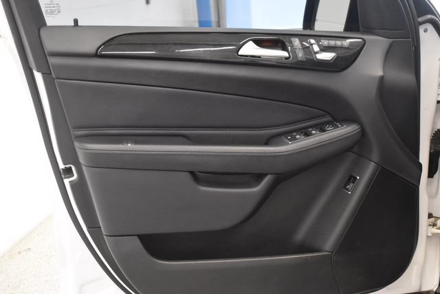 Used 2016 Mercedes-Benz GLE 350 4MATIC image 20