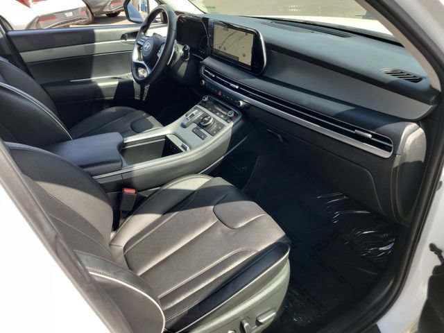 Used 2025 Hyundai Palisade SEL FWD image 21