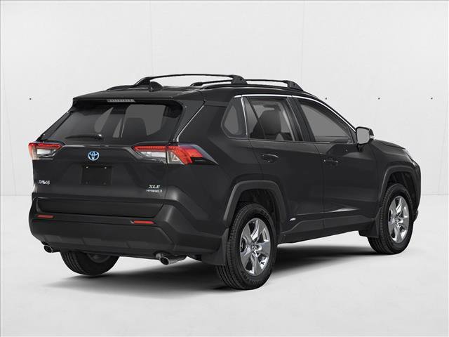 New 2025 Toyota RAV4 XLE video 2