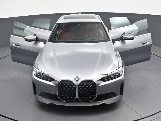 Used 2024 BMW i4 eDrive35 w/ Premium Package RWD image 42